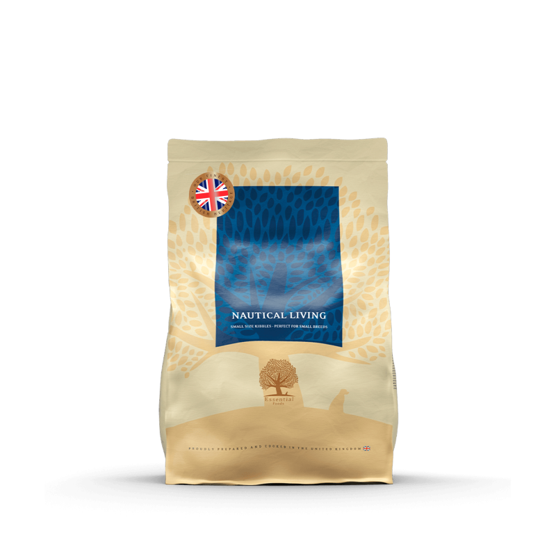 British Heritage NAUTICAL LIVING 2,5kg