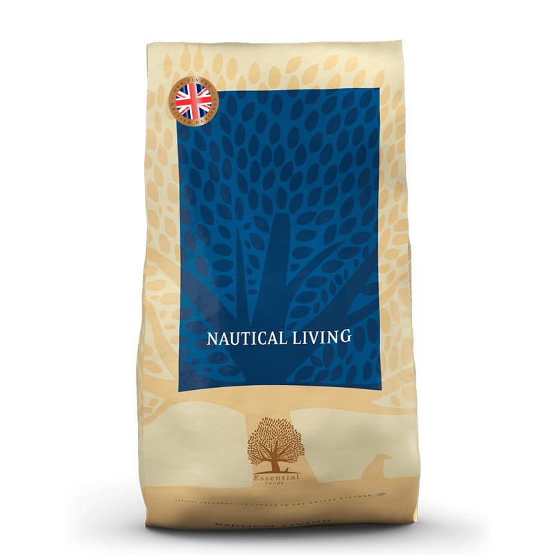 British Heritage NAUTICAL LIVING 10kg