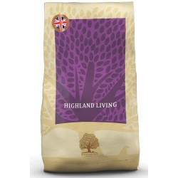 British Heritage HIGHLAND LIVING 10KG