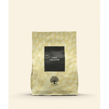 ESSENTIAL the JAGUAR 1.5kg