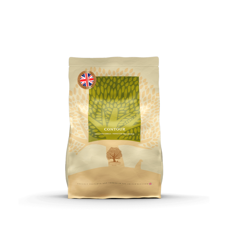 British Heritage CONTOUR 2,5kg