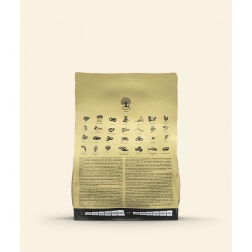 ESSENTIAL the JAGUAR 1.5kg