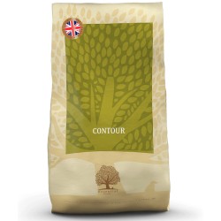 British Heritage CONTOUR 10KG
