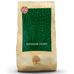 British Heritage SUPERIOR LIVING 10KG