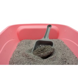 Clever Cat Extra Strength 10L 1 palle 75stk gratis levering.