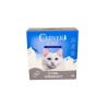 Clever Cat Extra Strength 10L 1 palle 75stk gratis levering.