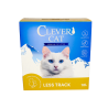 Clever Cat Less track 10L 1 palle 75stk gratis levering