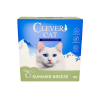Clever Cat Summer Breeze 10L 1 palle 75stk gratis levering