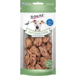 Dokas Andehjerter 22gr