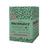 Monster Pouches Adult Single Protein Lamb 85g