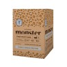 Monster Pouches Adult Single Protein Turkey 85g