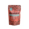 Monster Pouches Adult Single Protein Beef 85g