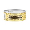 Monster Adult Single Protein Chicken 100g