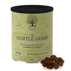 Essential THE GENTLE GIANT Med Laks