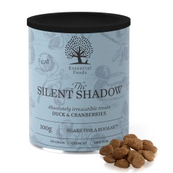 Essential THE SHAKE FOR A ROOAAR BOX 3 pak