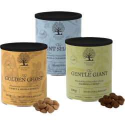 Essential THE SHAKE FOR A ROOAAR BOX 3 pak