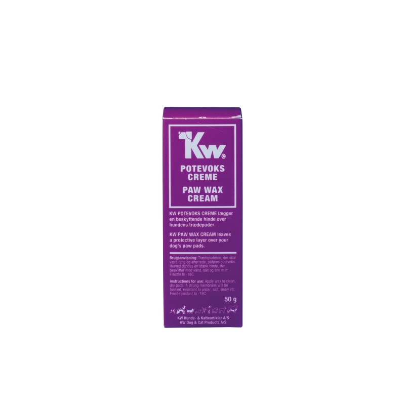 KW Potevoks Creme Tube