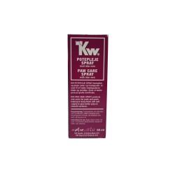 KW Potespray M/Aloe Vera