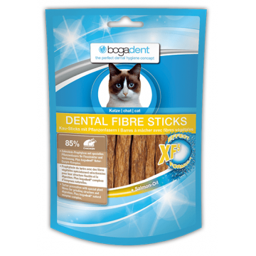 Bogadent Dental Fibre Sticks 50g