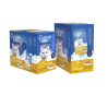 Clever Cat Pouches 12 pak Kylling