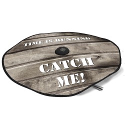 Undercover mouse Catch me if you can