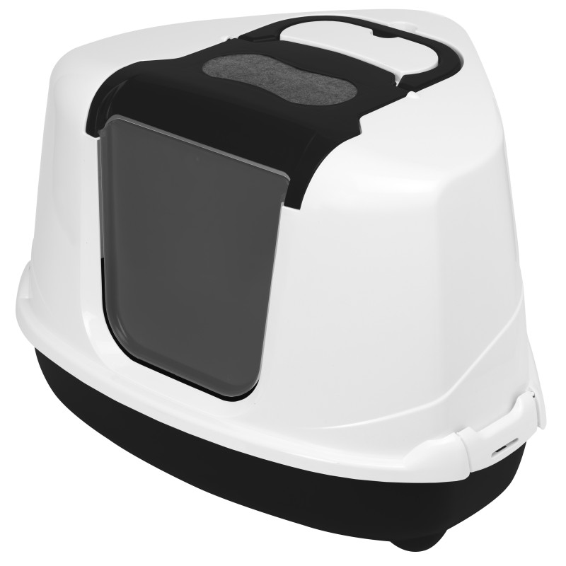 Flip Cat Corner Sort