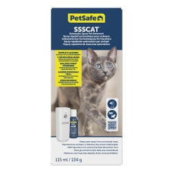 SSSCAT Automatic Spray Gen 2 Kit