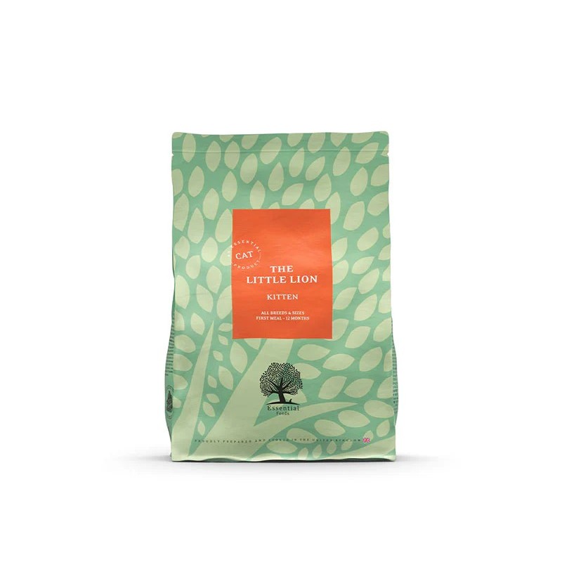 ESSENTIAL the LITTLE LION 3kg