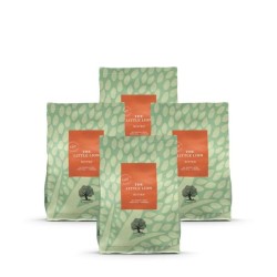 ESSENTIAL the LITTLE LION 4x3kg