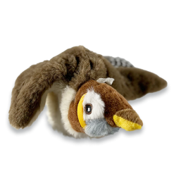 Clever Cat Interaktiv Fugl