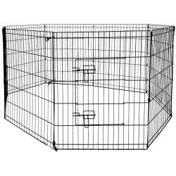 Nordic Paws Løbegård M