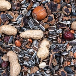 GL Nut Mix Egern 500gr