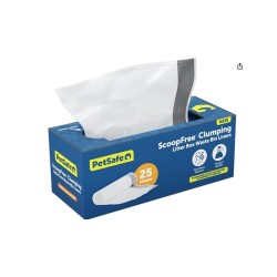 Ecom Smartspin Affaldsposer 25stk