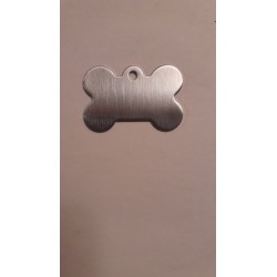 Stort kødben rustfri