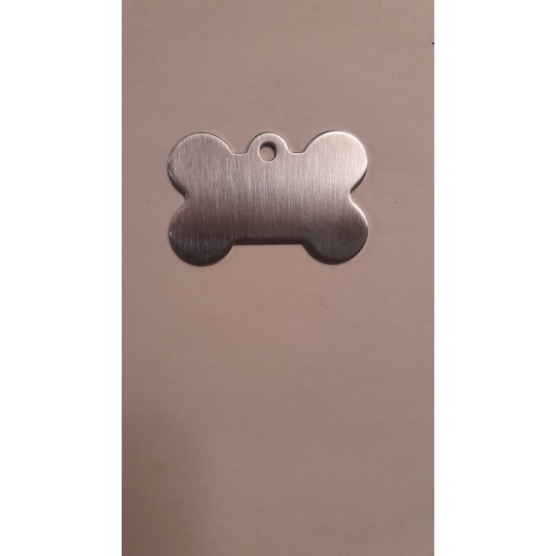 Stort kødben rustfri