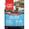 ORIJEN CAT Six Fish  5,4 kg