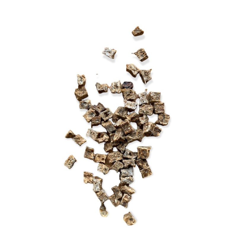 Snack'it Mini Trainers Sild 100g