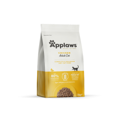 Applaws 7,5kg Cat Adult Chicken