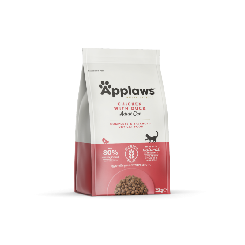 Applaws 7,5kg Kat And