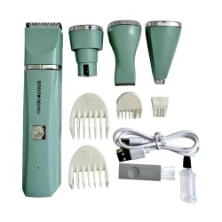 Nordic Paws 4i1 Trimmer Luksus