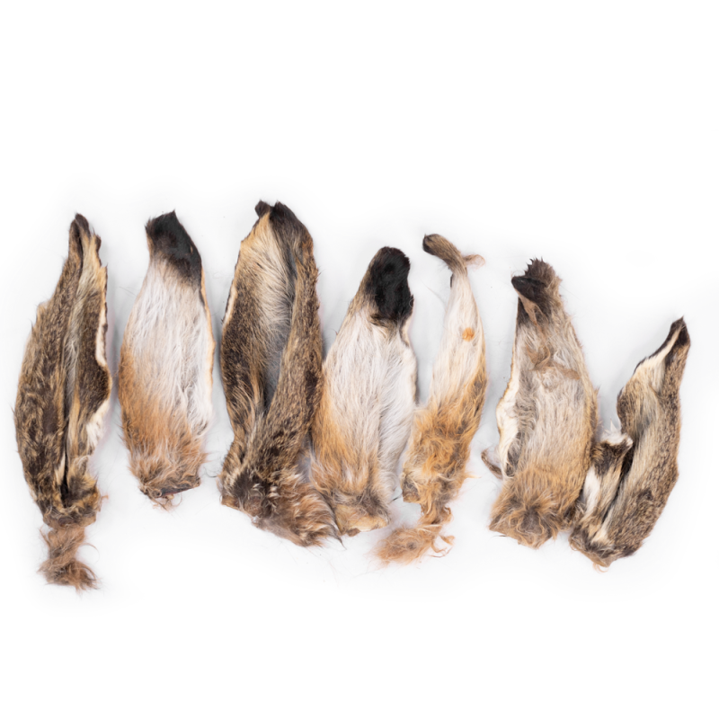 Snack'it Vildkaninører m. Pels 100g