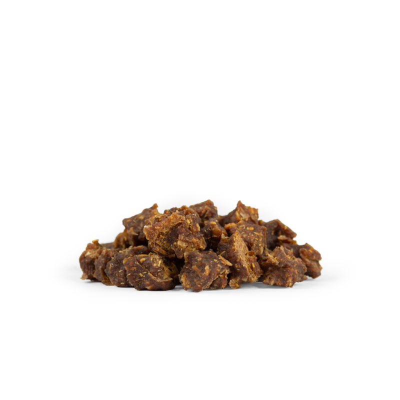 Snack'it Mini Trainers Sild 100g