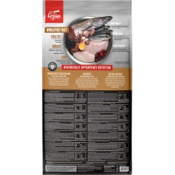 ORIJEN CAT Original 17 kg CAT Original 17 kg