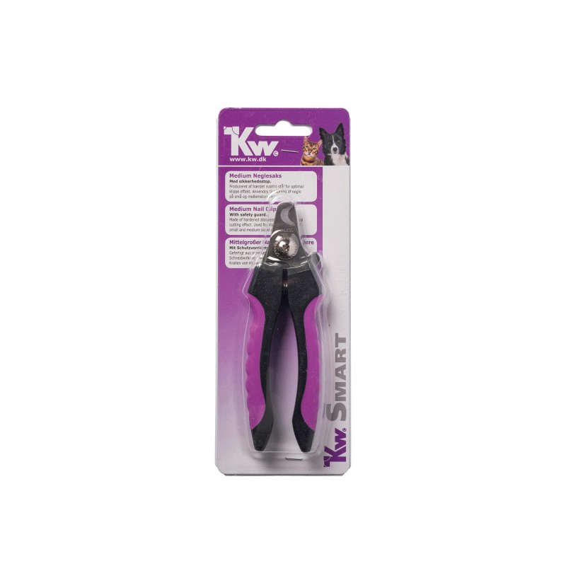 KW Smart Klotang Medium med Stop
