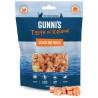 Gunnis Mini Godbidder Laks 42,5g