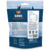 Gunnis Mini Godbidder Laks 42,5g