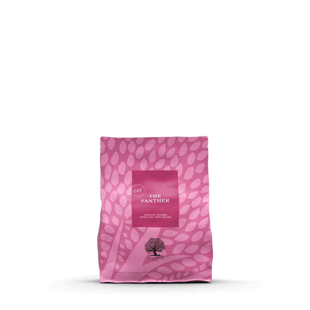 ESSENTIAL the PANTHER 1.5kg
