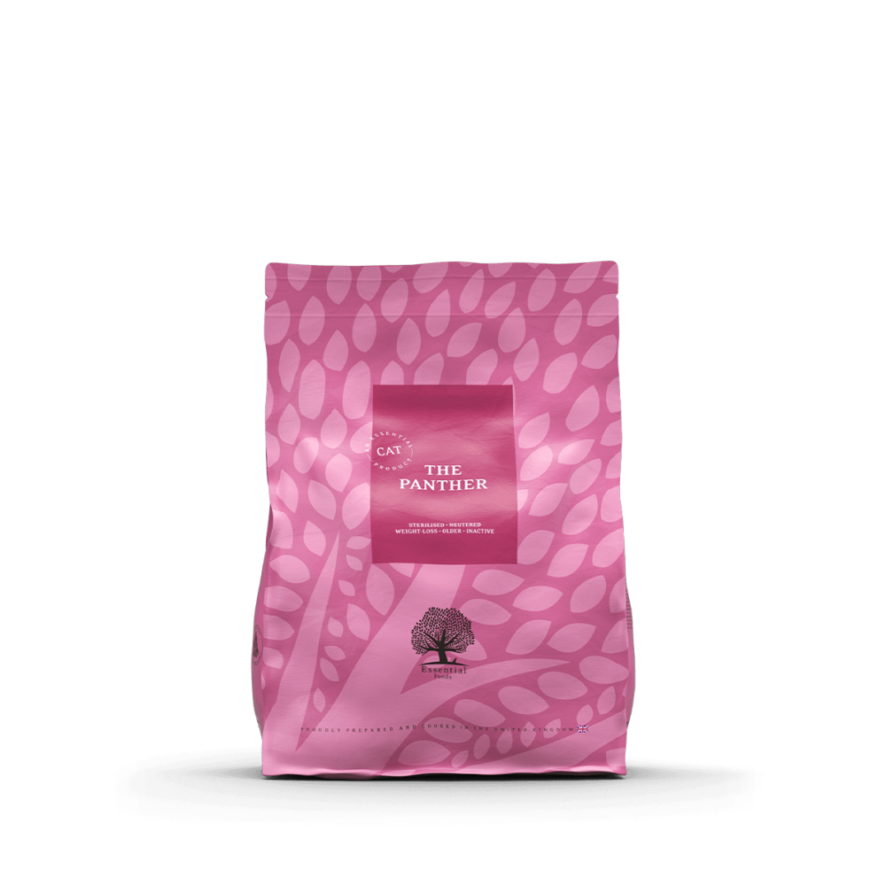 ESSENTIAL the PANTHER 3 kg