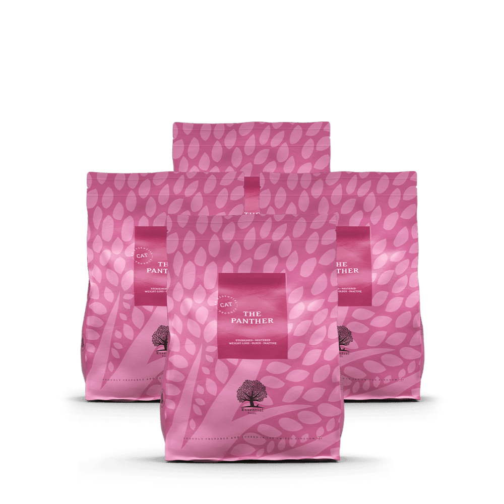 ESSENTIAL the PANTHER 12 kg