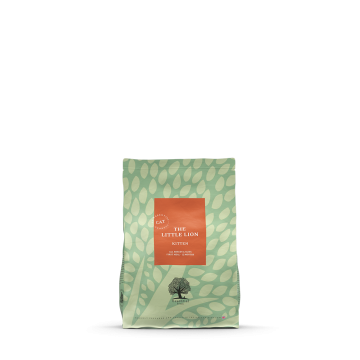 ESSENTIAL the LITTLE LION 1.5kg